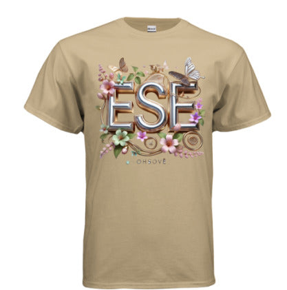 Every Soul elevated E.S.E (Spring Edition)